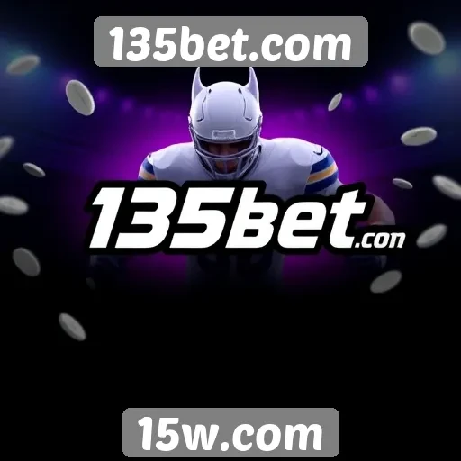 Melhores jogos disponíveis em 135bet.com