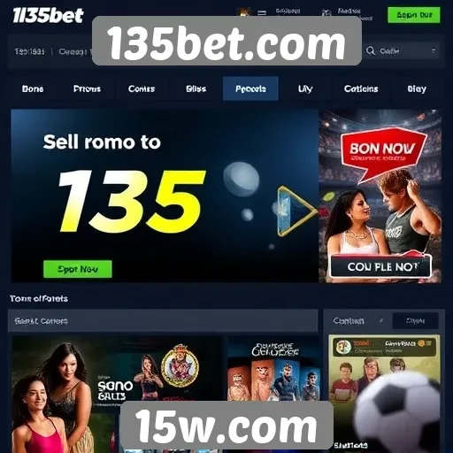 Comparativo entre bônus e promoções oferecidos no site