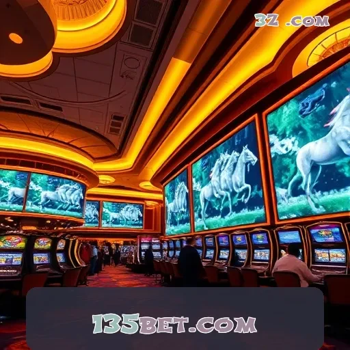135bet.com: Bônus Irresistíveis que Potencializam Suas Apostas