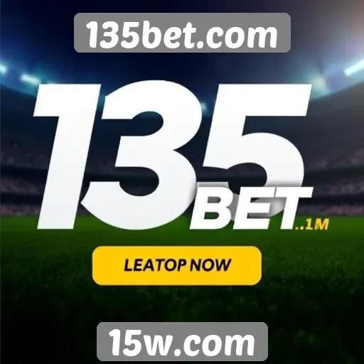 Avaliação das promoções oferecidas no 135bet.com