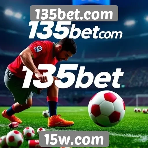 Popularidade crescente do 135bet entre apostadores