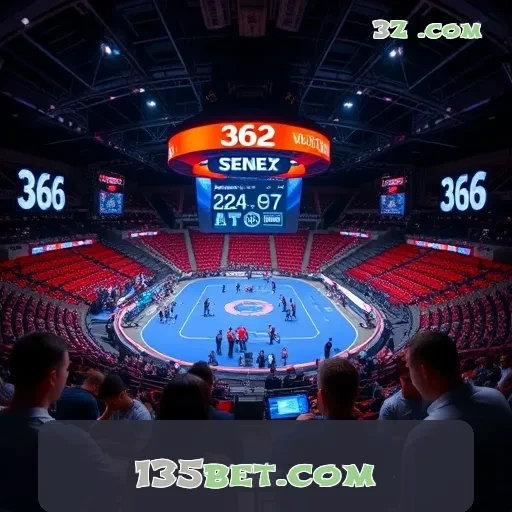 135bet.com: Potenciais Jackpots Que Podem Transformar Sua Vida!