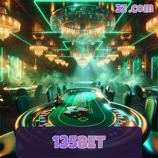 Jogos emocionantes e inovadores no 135bet.com