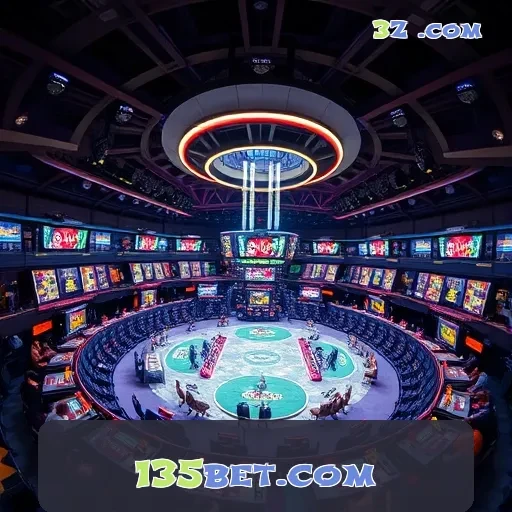135bet.com - Caça-níqueis